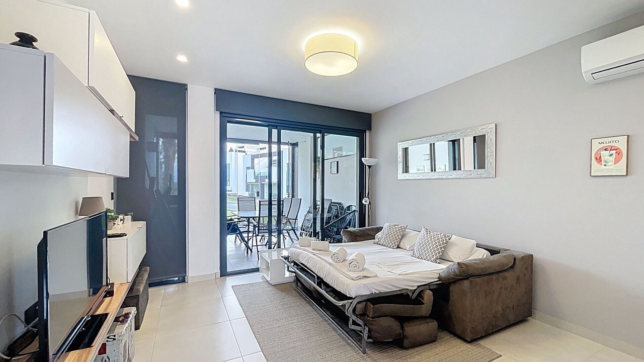 Photo of Bedroom in Los Altos