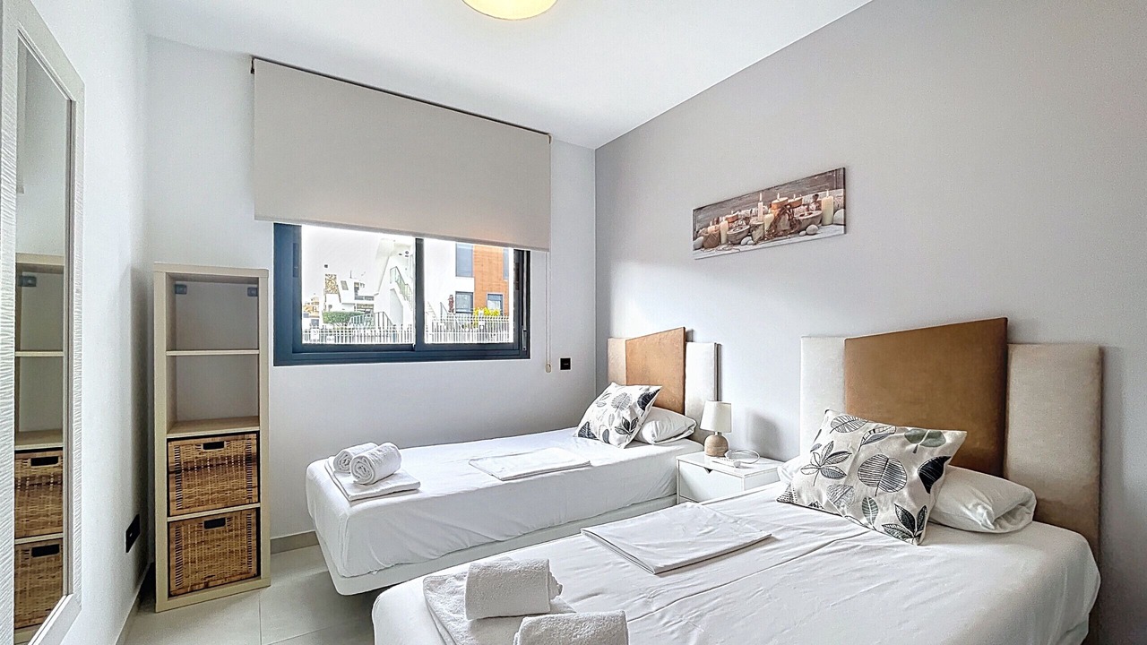 Photo of Bedroom in Los Altos
