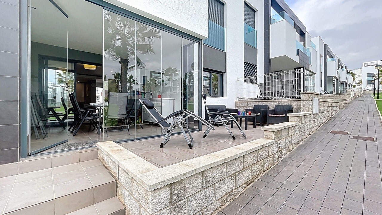 Photo of Outdoor in Los Altos