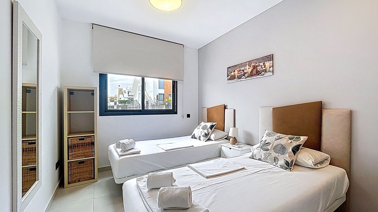 Photo of Bedroom in Los Altos