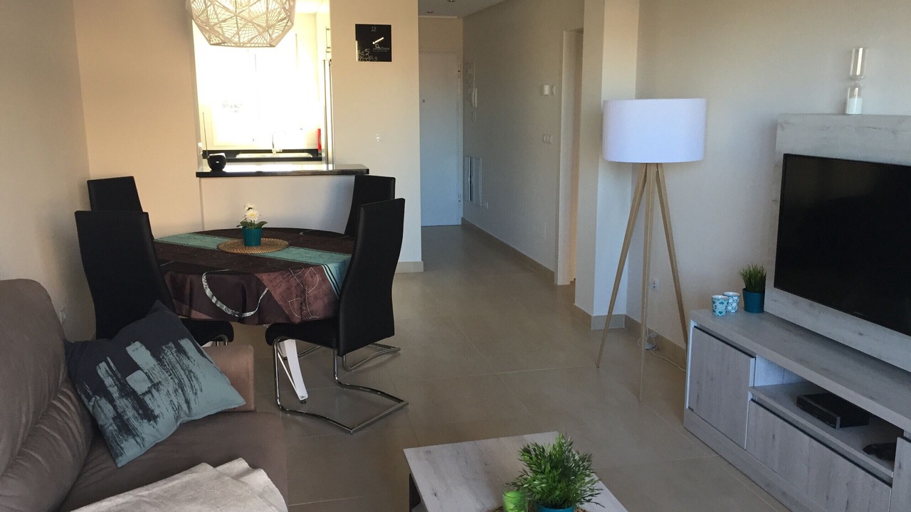 Photo of Bedroom in Torre de la Horadada