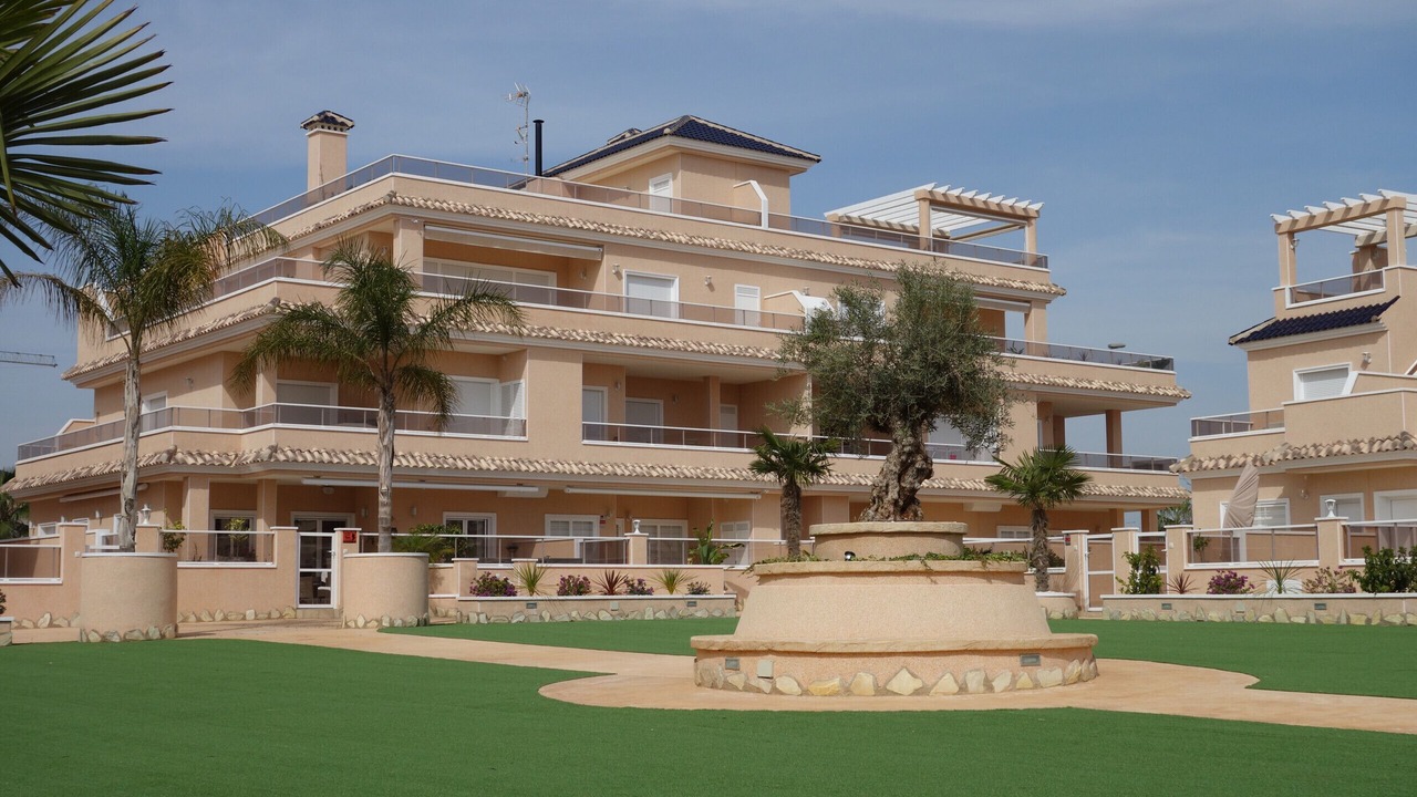 Photo of Outdoor in Torre de la Horadada