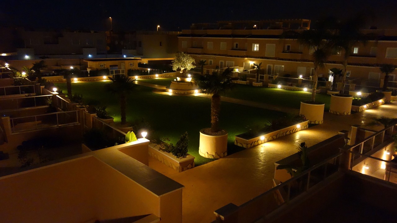 Photo of Outdoor in Torre de la Horadada