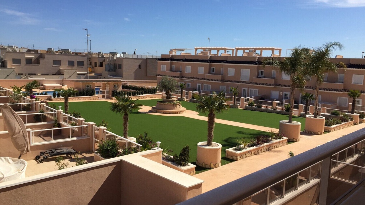 Photo of Outdoor in Torre de la Horadada