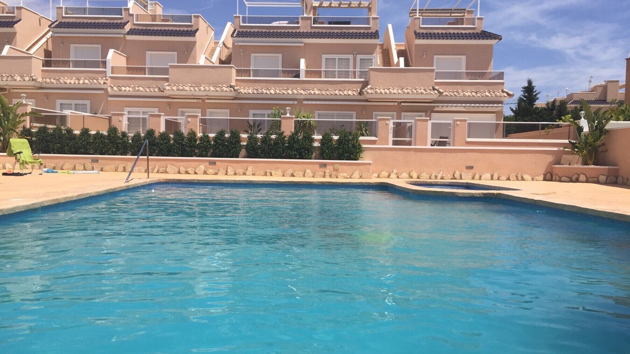 Photo of Outdoor in Torre de la Horadada