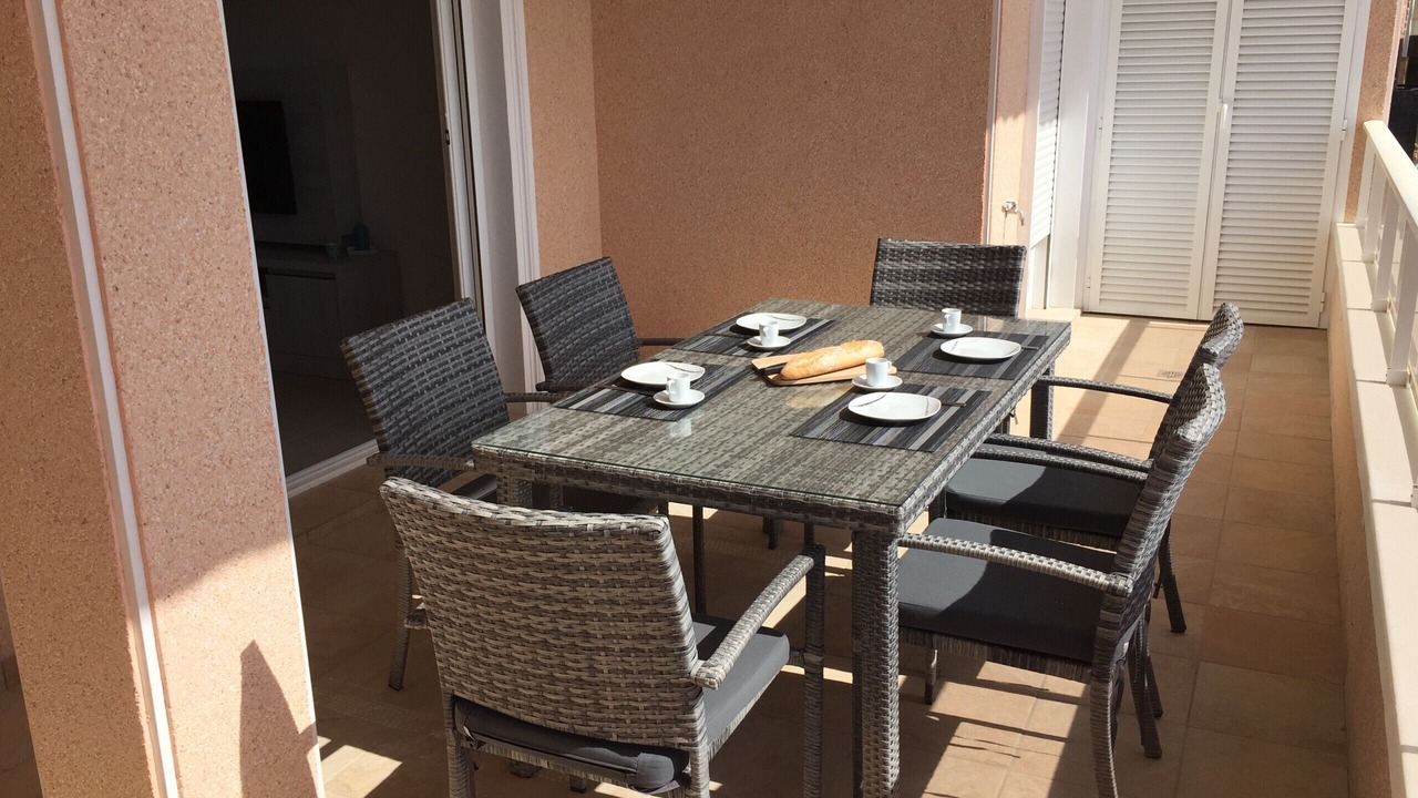 Photo of Outdoor in Torre de la Horadada