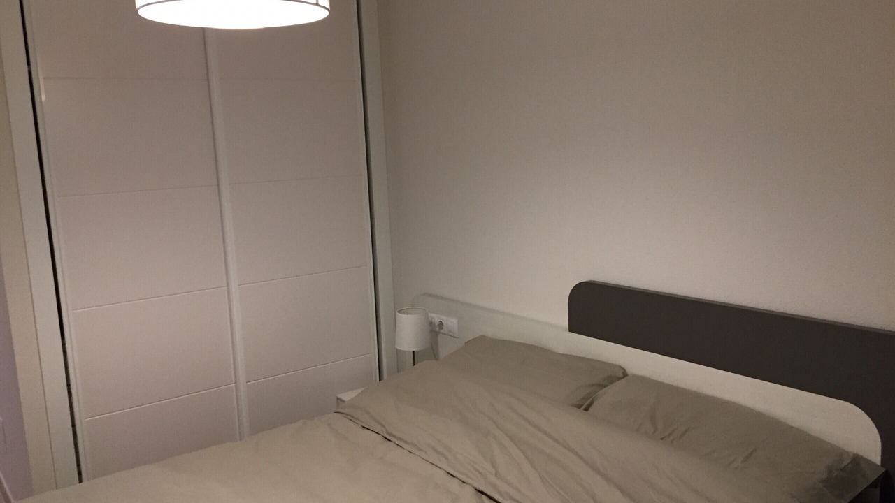 Photo of Bedroom in Torre de la Horadada