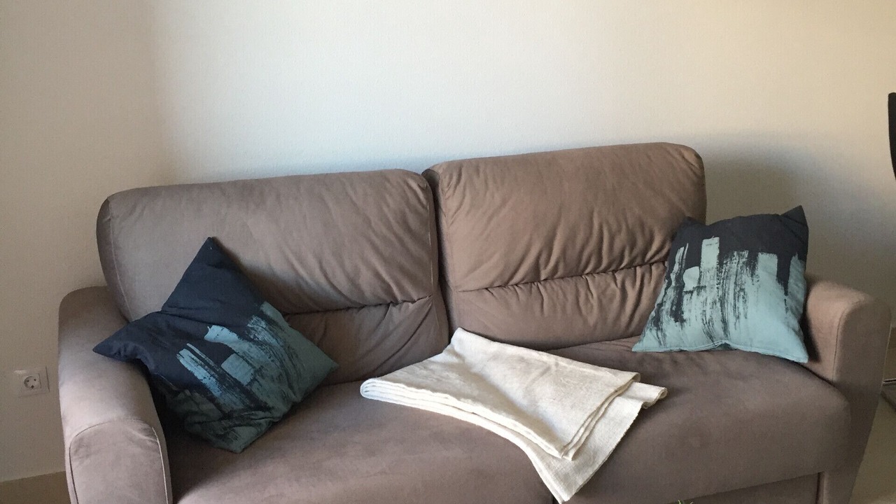 Photo of Livingroom in Torre de la Horadada