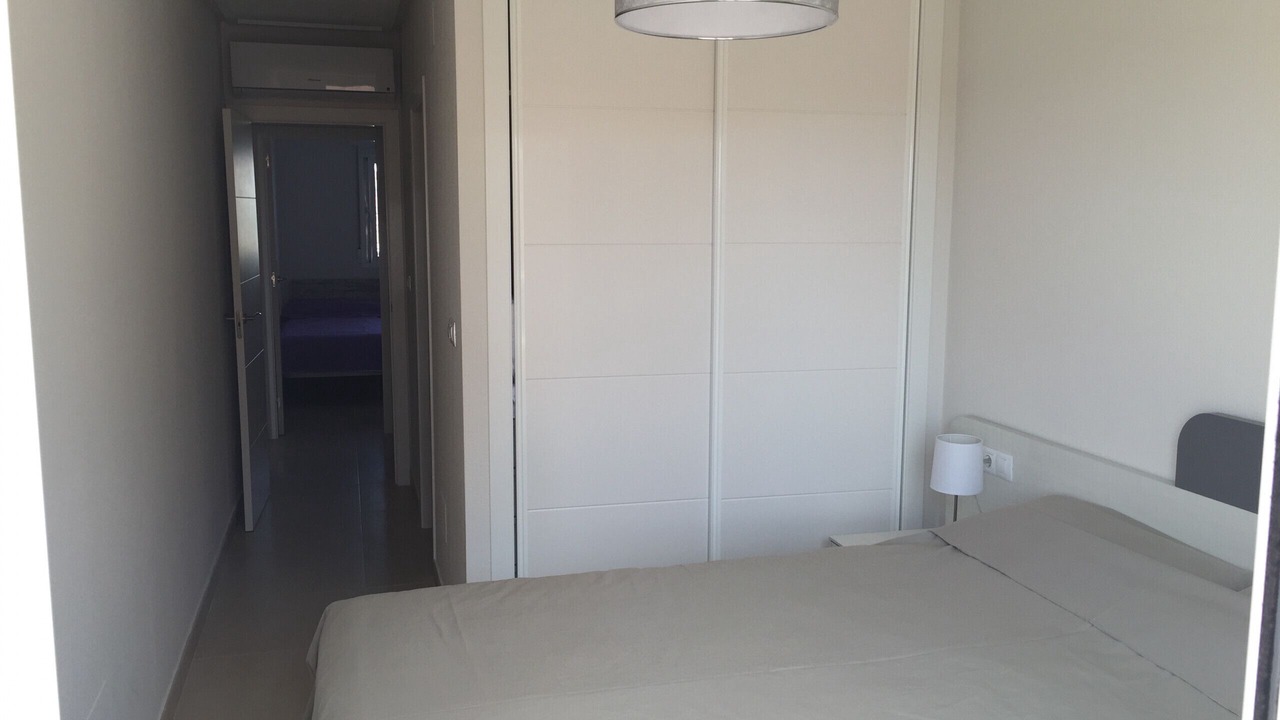 Photo of Bedroom in Torre de la Horadada