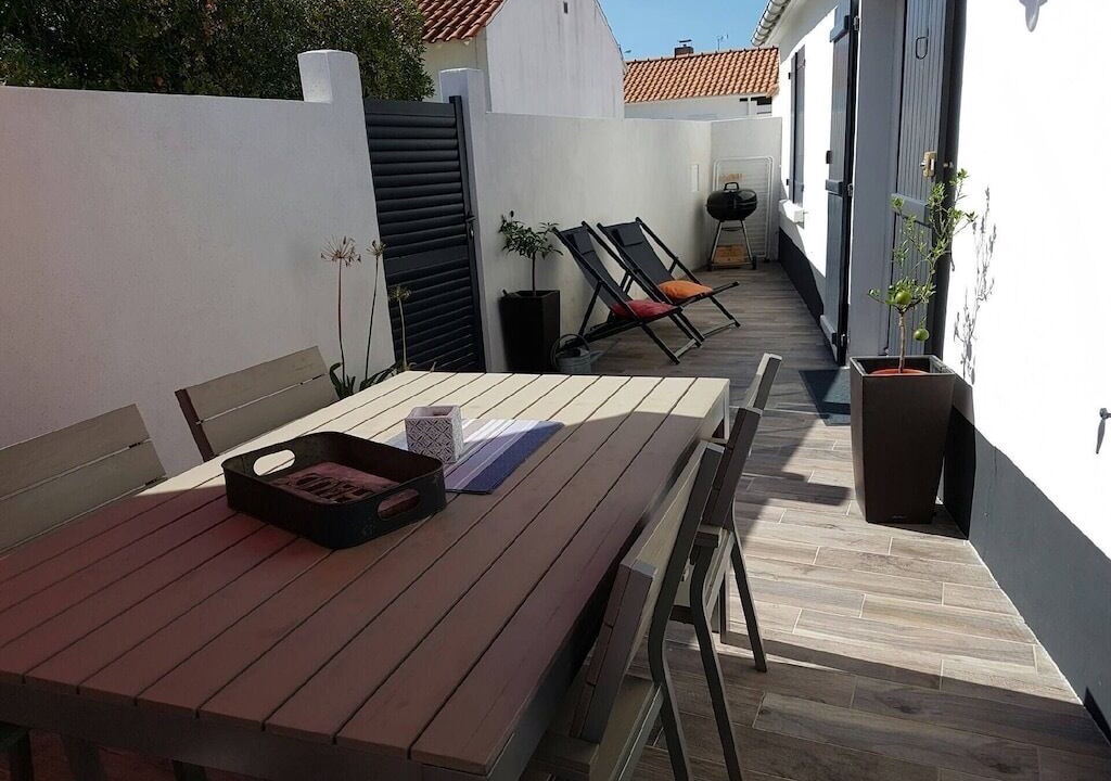Photo of Outdoor in Noirmoutier-en-l'Ile