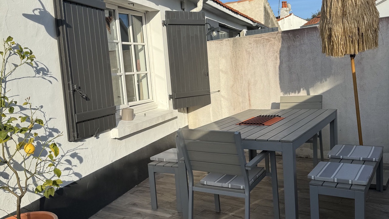 Photo of Outdoor in Noirmoutier-en-l'Ile