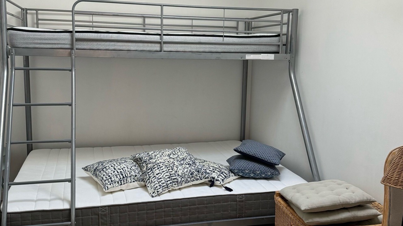 Photo of Bedroom in Noirmoutier-en-l'Ile