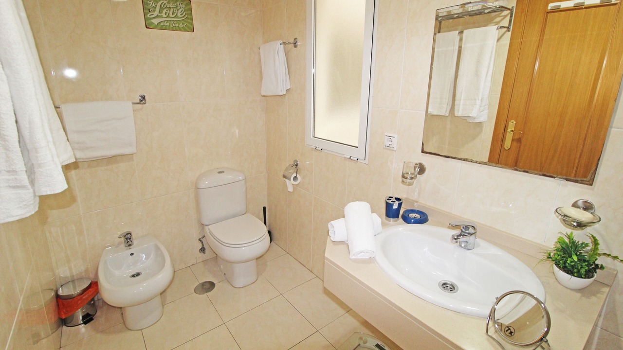 Photo of Bathroom in Ensanche Diputacion