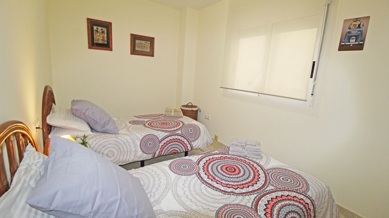 Photo of Bedroom in Ensanche Diputacion
