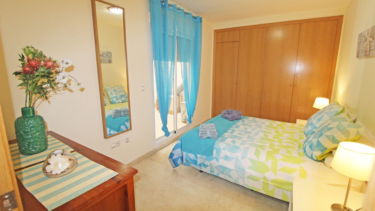 Photo of Bedroom in Ensanche Diputacion