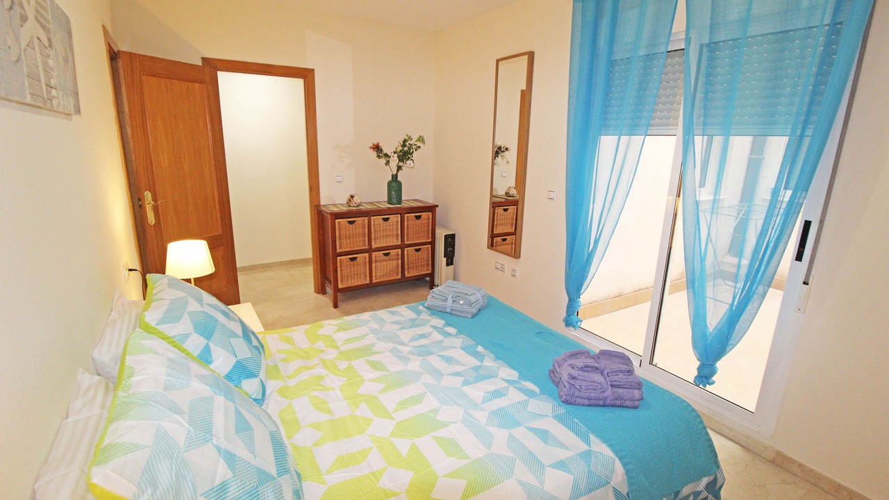 Photo of Bedroom in Ensanche Diputacion