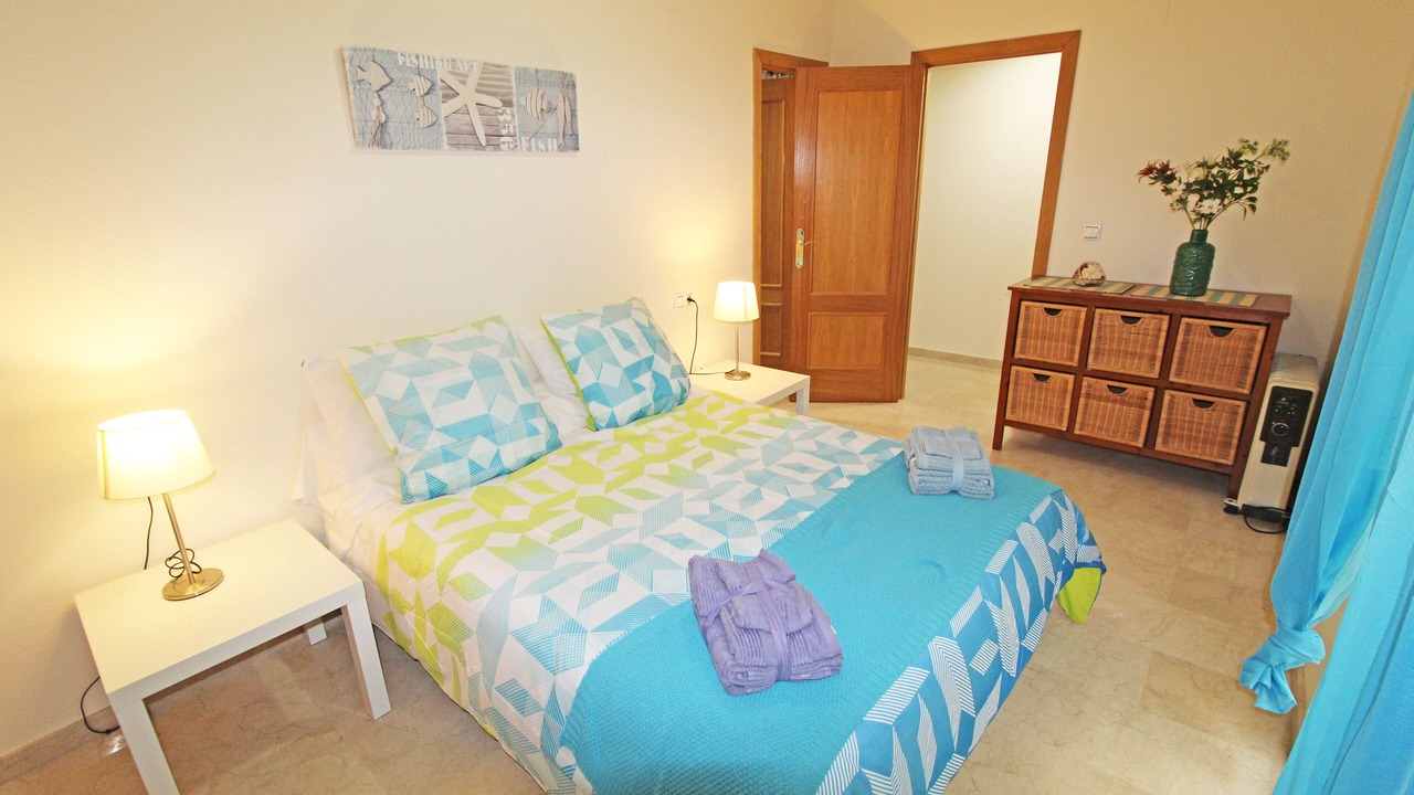 Photo of Bedroom in Ensanche Diputacion
