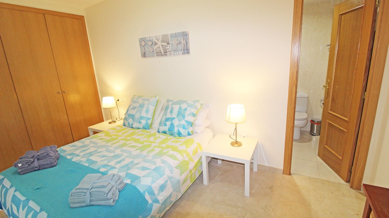 Photo of Bedroom in Ensanche Diputacion