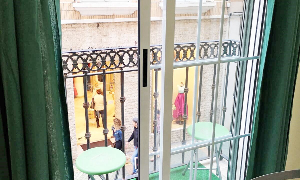 Photo of Others in Ensanche Diputacion