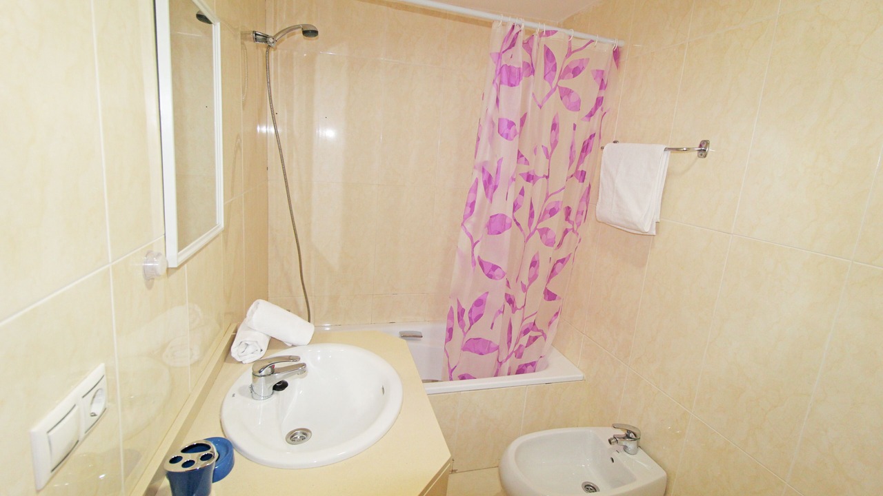 Photo of Bathroom in Ensanche Diputacion