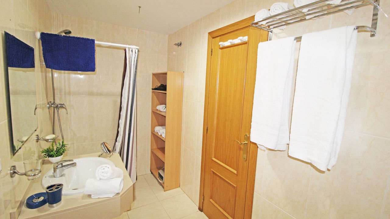 Photo of Bathroom in Ensanche Diputacion