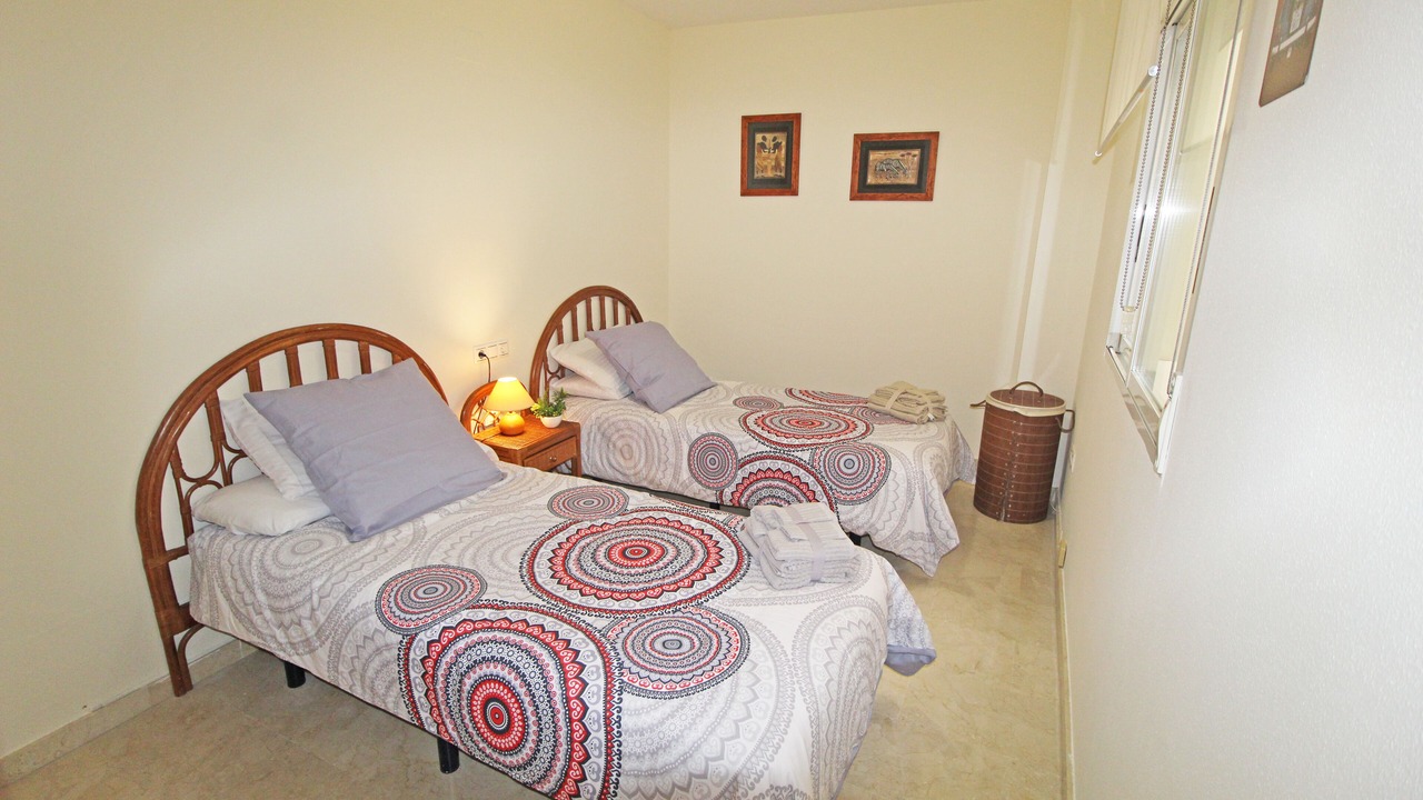 Photo of Bedroom in Ensanche Diputacion