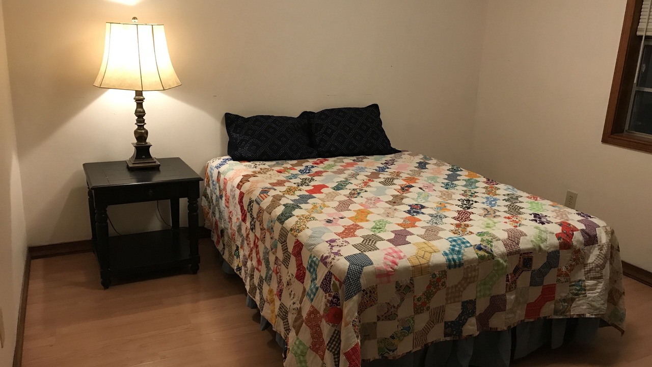 Photo of Bedroom in Downtown