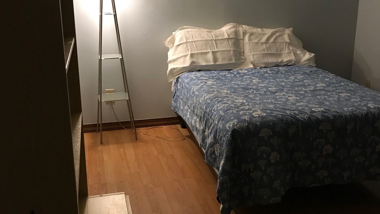Photo of Bedroom in Downtown