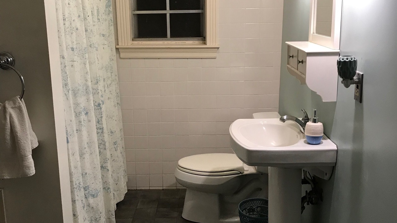 Photo of Bathroom in Downtown