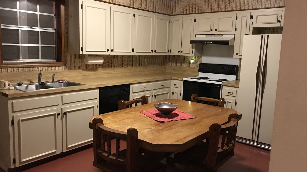 Photo of Kitchen in Downtown