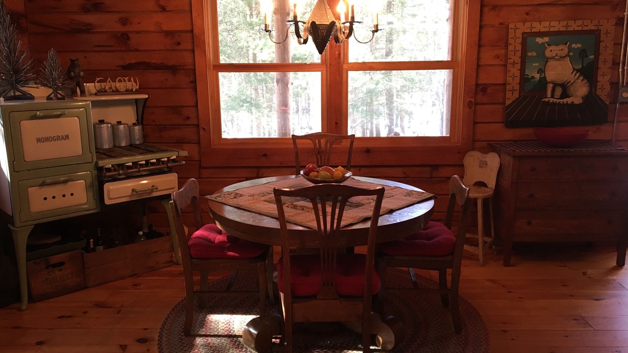 Photo of Bedroom in Narrowsburg