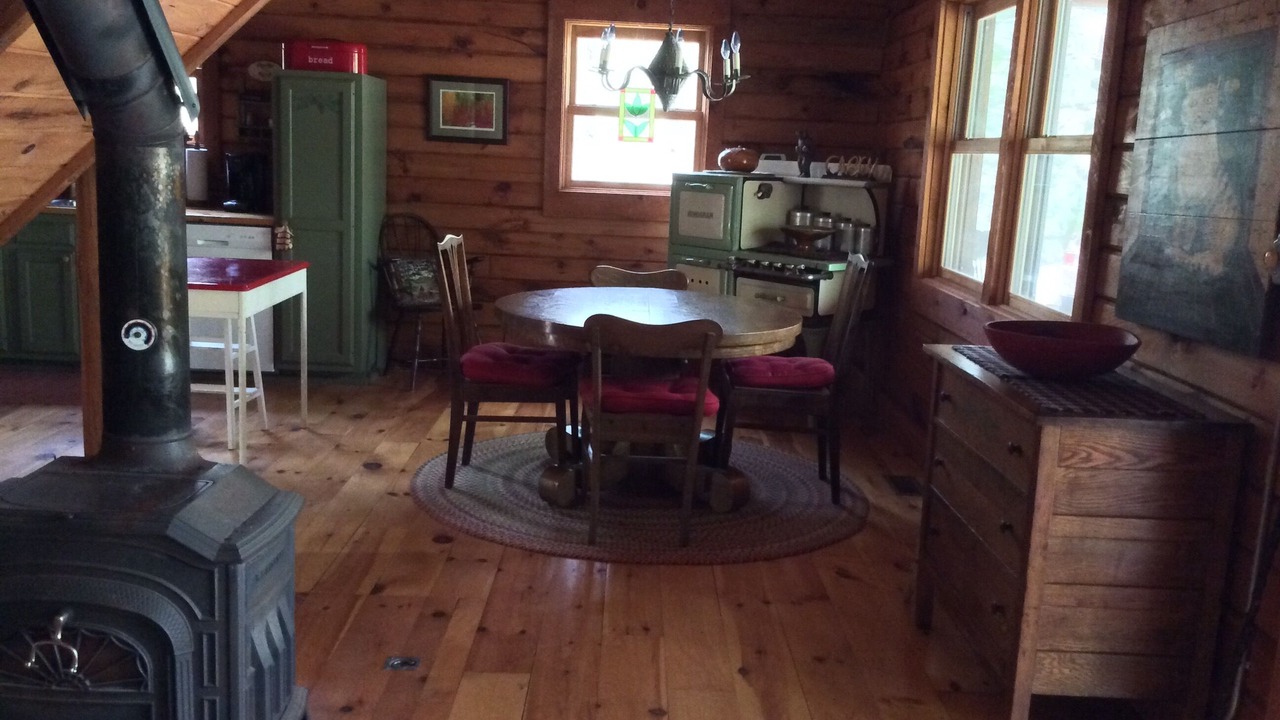 Photo of Bedroom in Narrowsburg