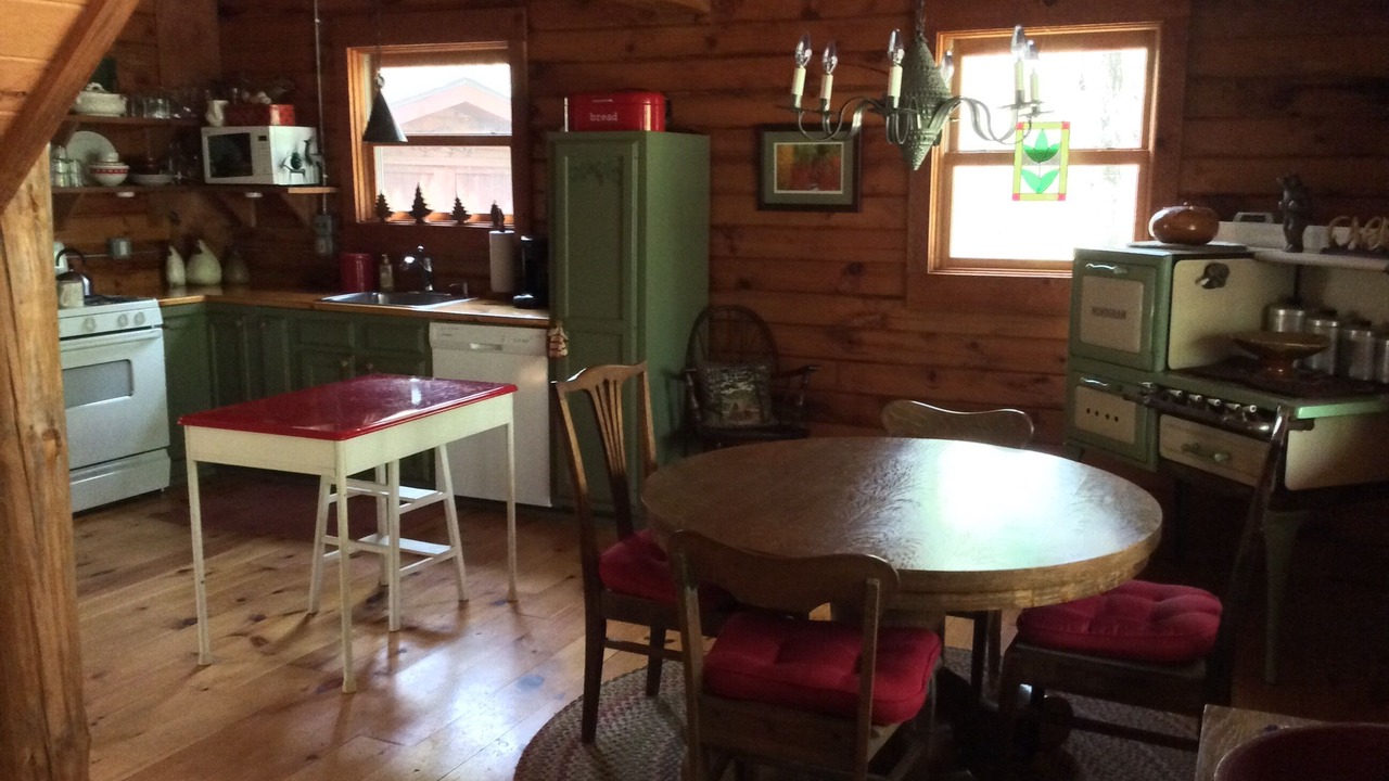 Photo of Bedroom in Narrowsburg