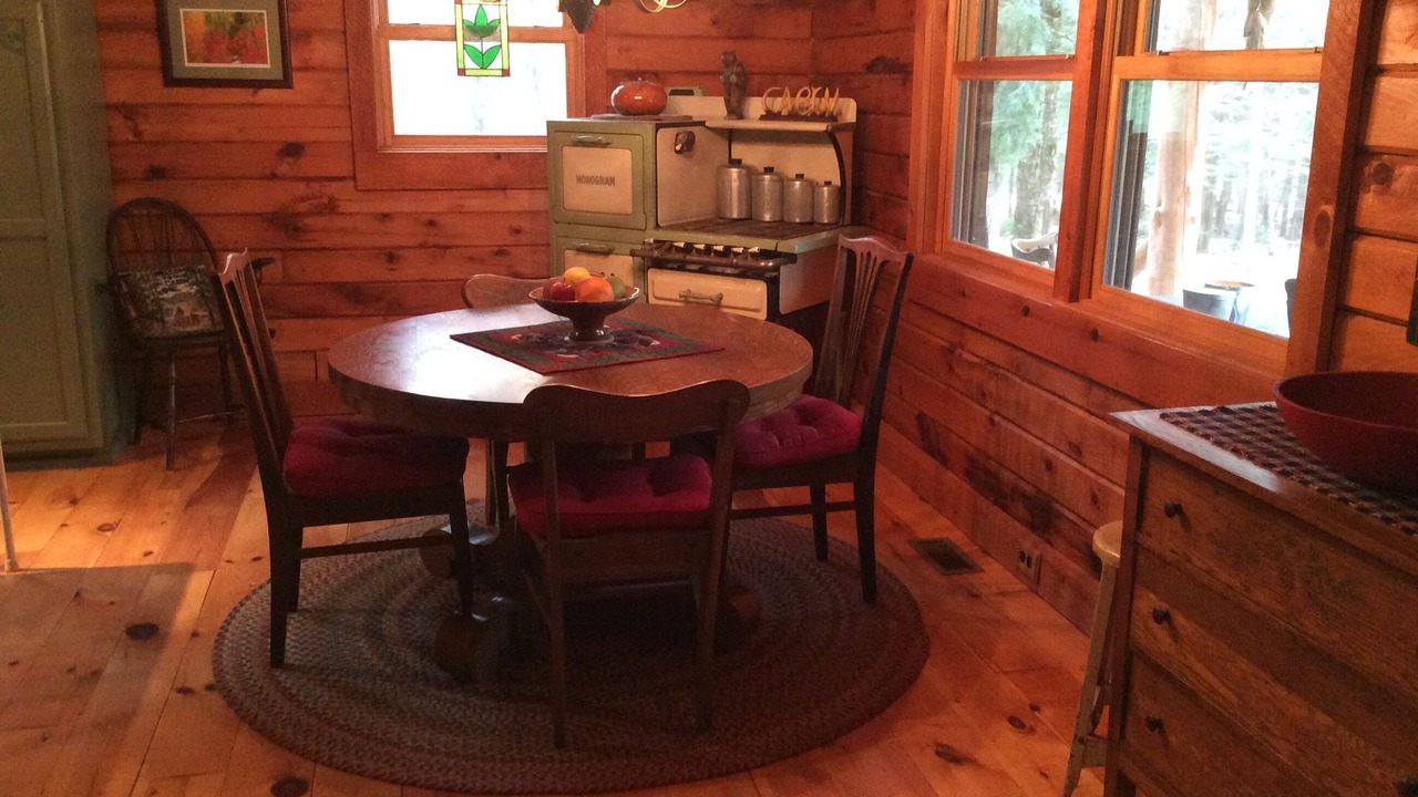 Photo of Bedroom in Narrowsburg