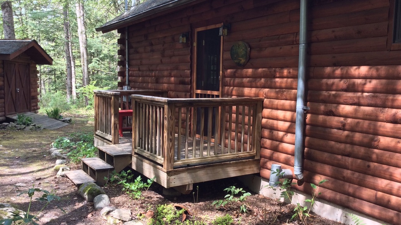 Photo of Outdoor in Narrowsburg