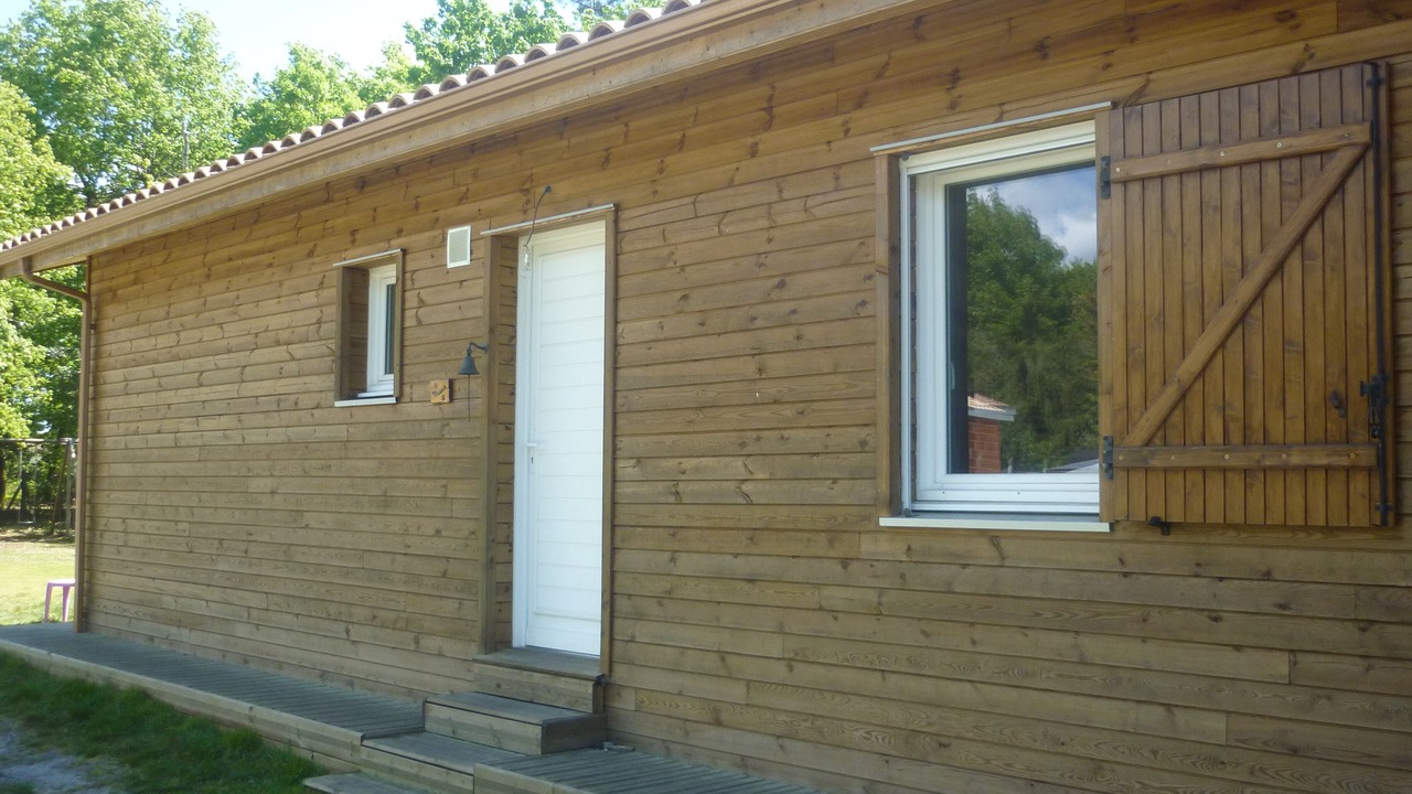 Photo of Outdoor in Biganos