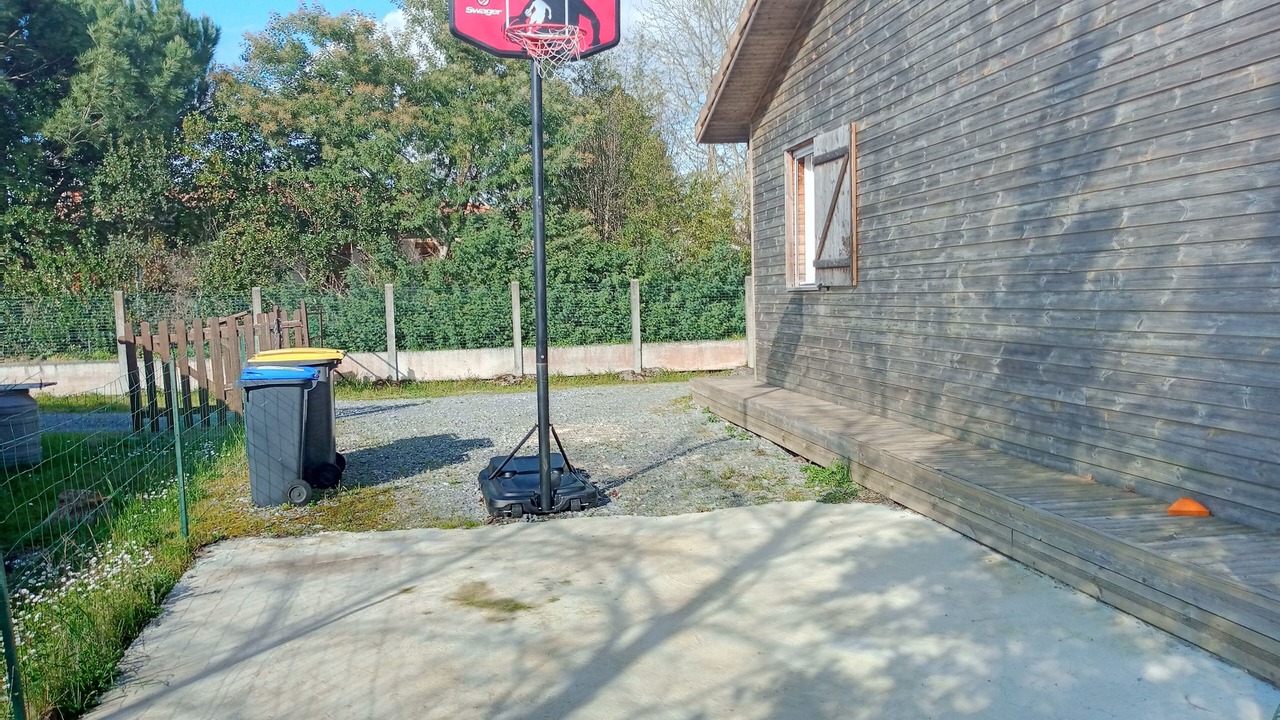 Photo of Outdoor in Biganos