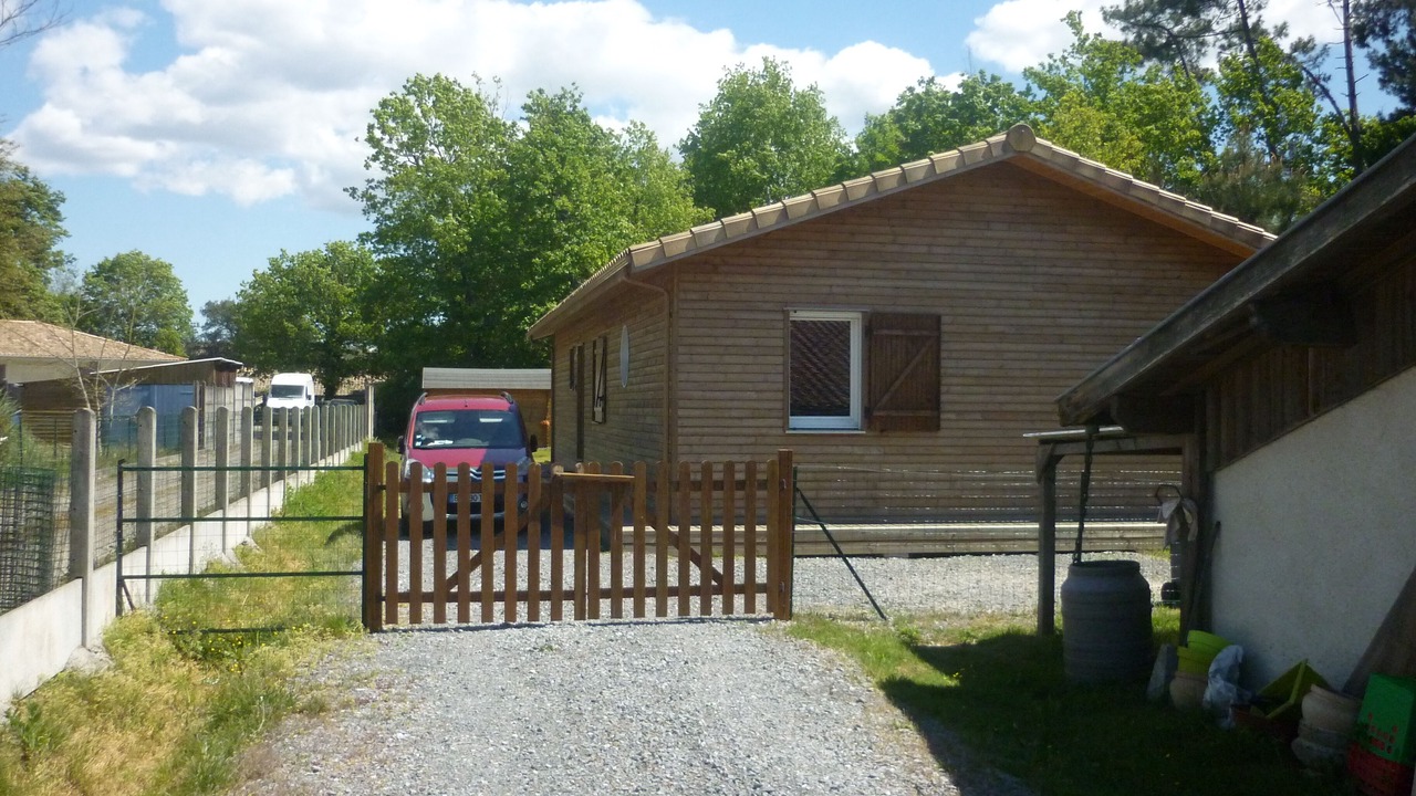 Photo of Outdoor in Biganos