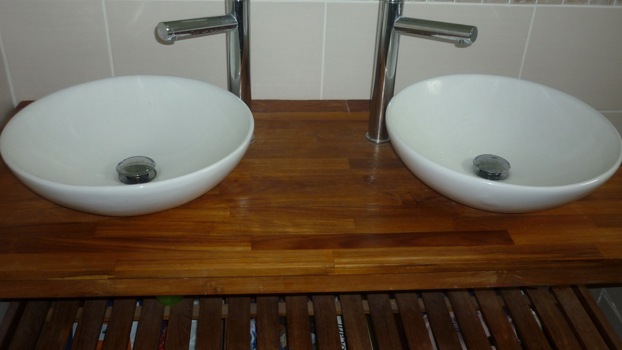 Photo of Bathroom in Biganos