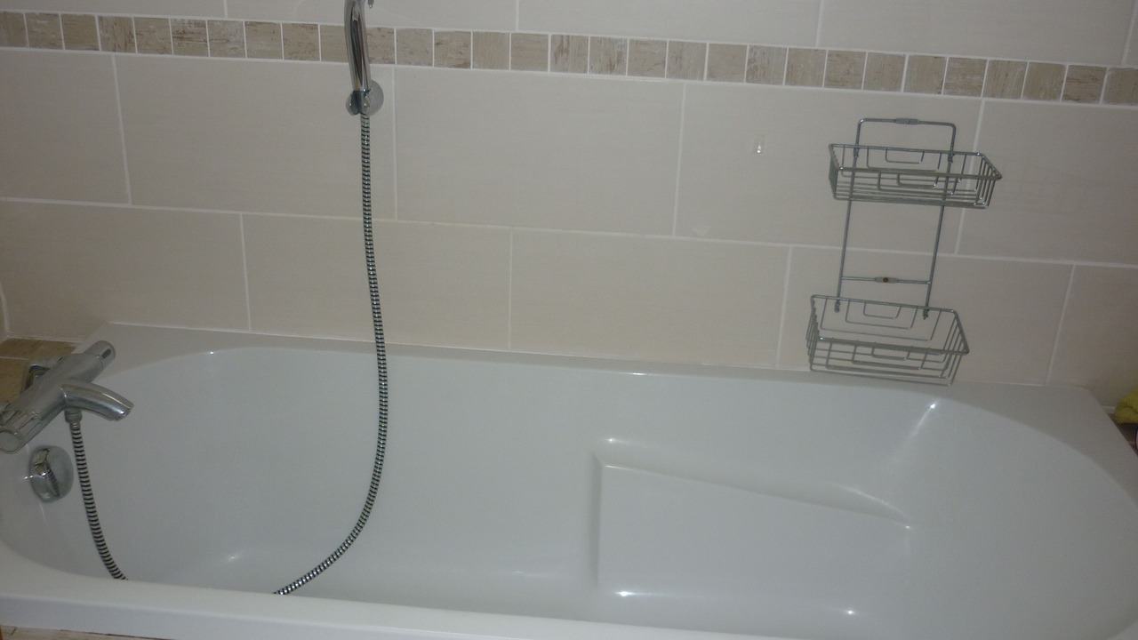 Photo of Bathroom in Biganos