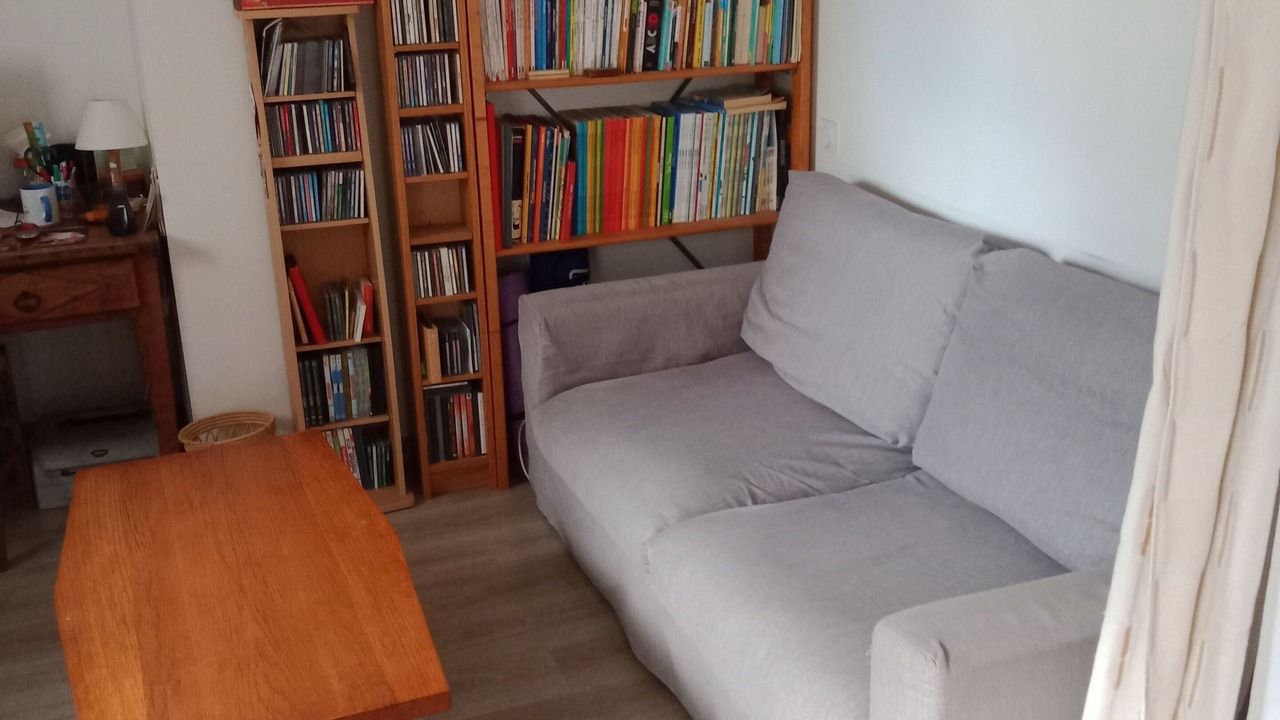 Photo of Livingroom in Biganos