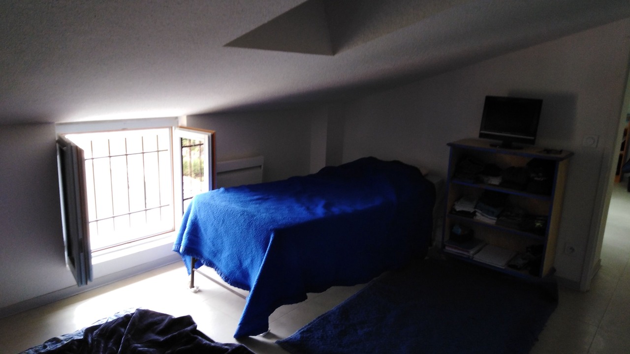 Photo of Bedroom in Saint-Jeannet