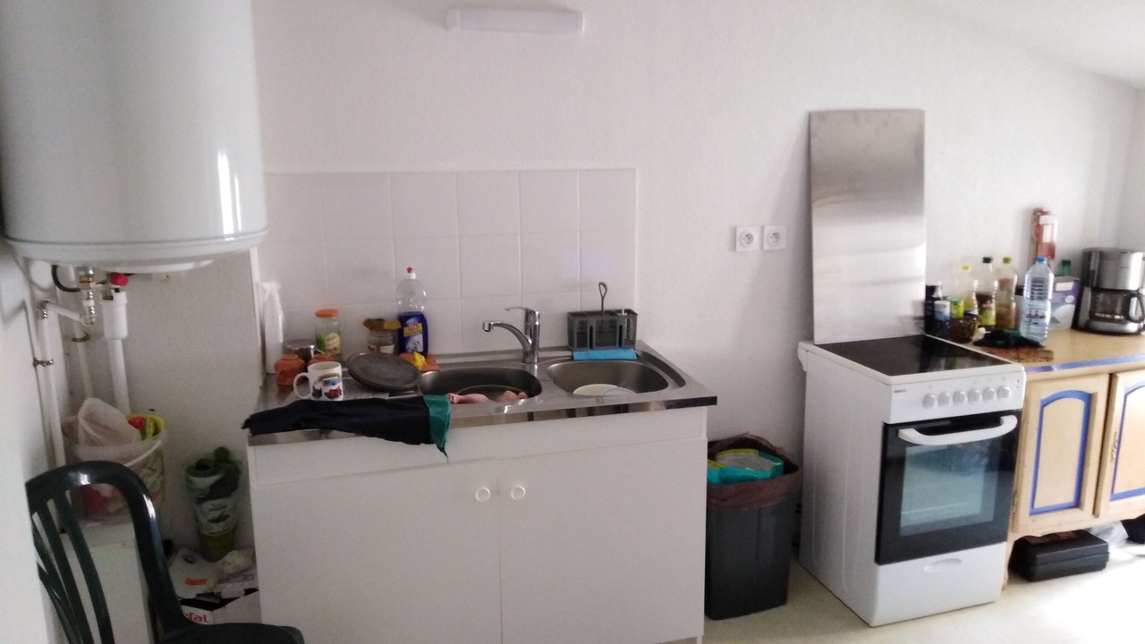 Photo of Kitchen in Saint-Jeannet