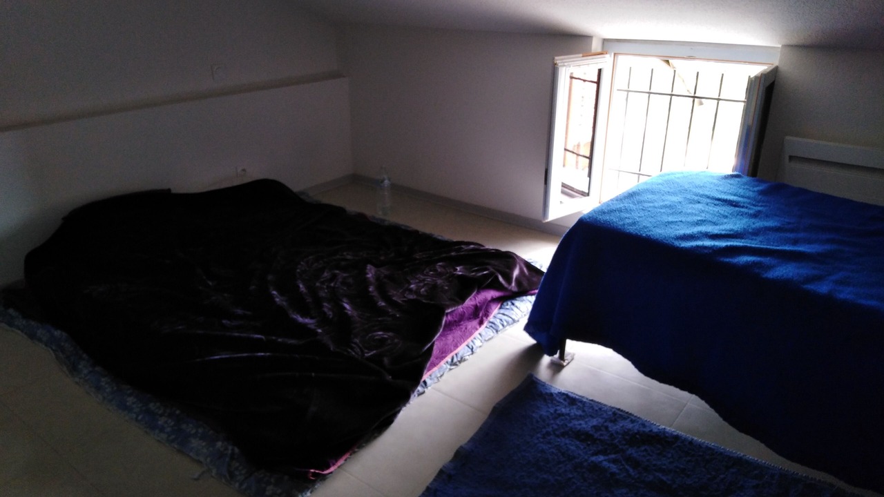 Photo of Bedroom in Saint-Jeannet