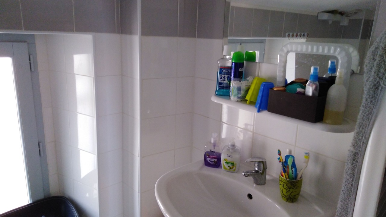 Photo of Bathroom in Saint-Jeannet