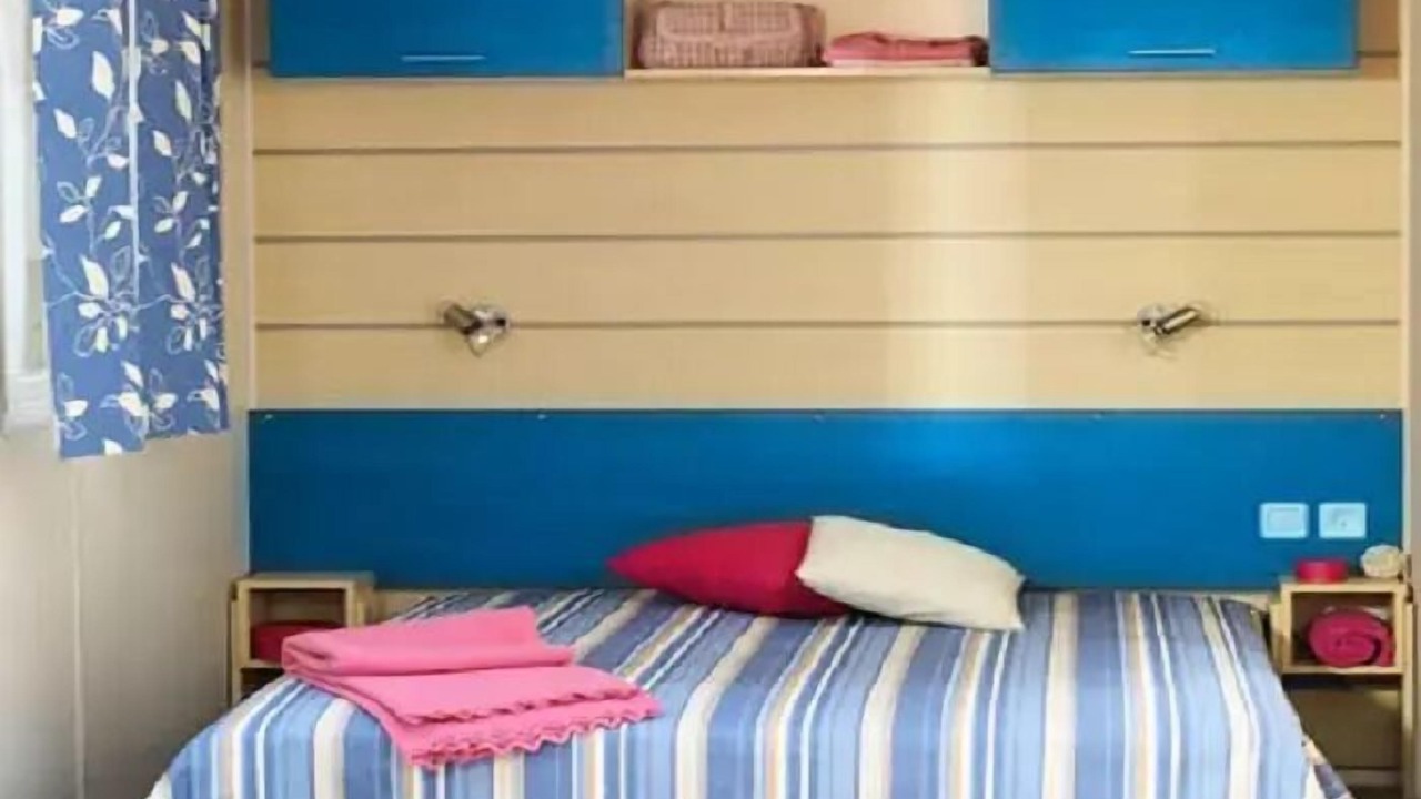 Photo of Bedroom in Lescheraines