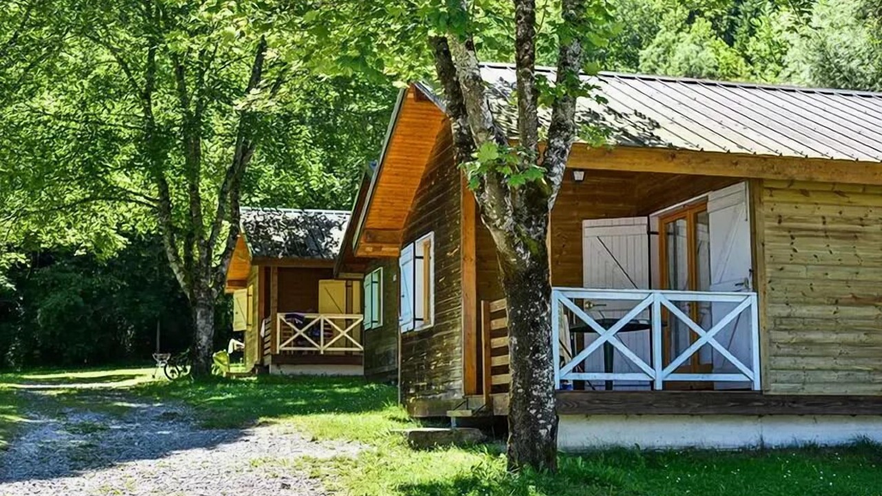 Photo of Outdoor in Lescheraines
