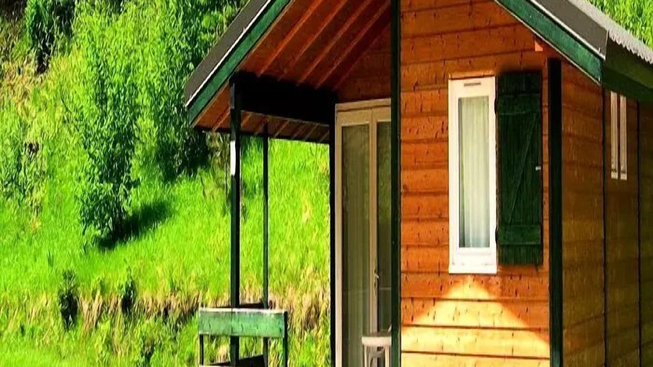 Photo of Outdoor in Lescheraines