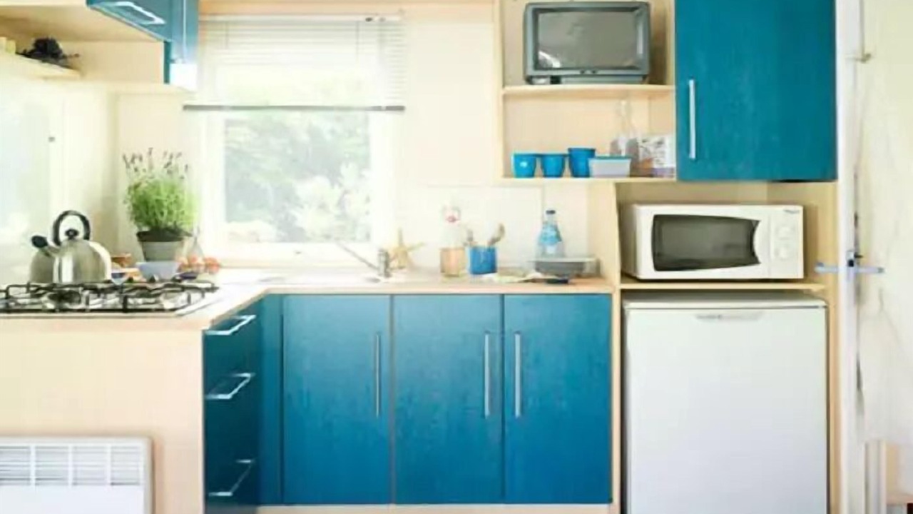 Photo of Kitchen in Lescheraines