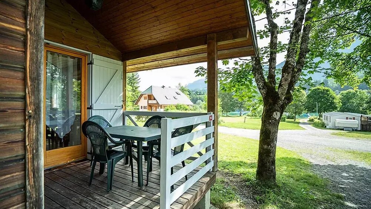 Photo of Outdoor in Lescheraines